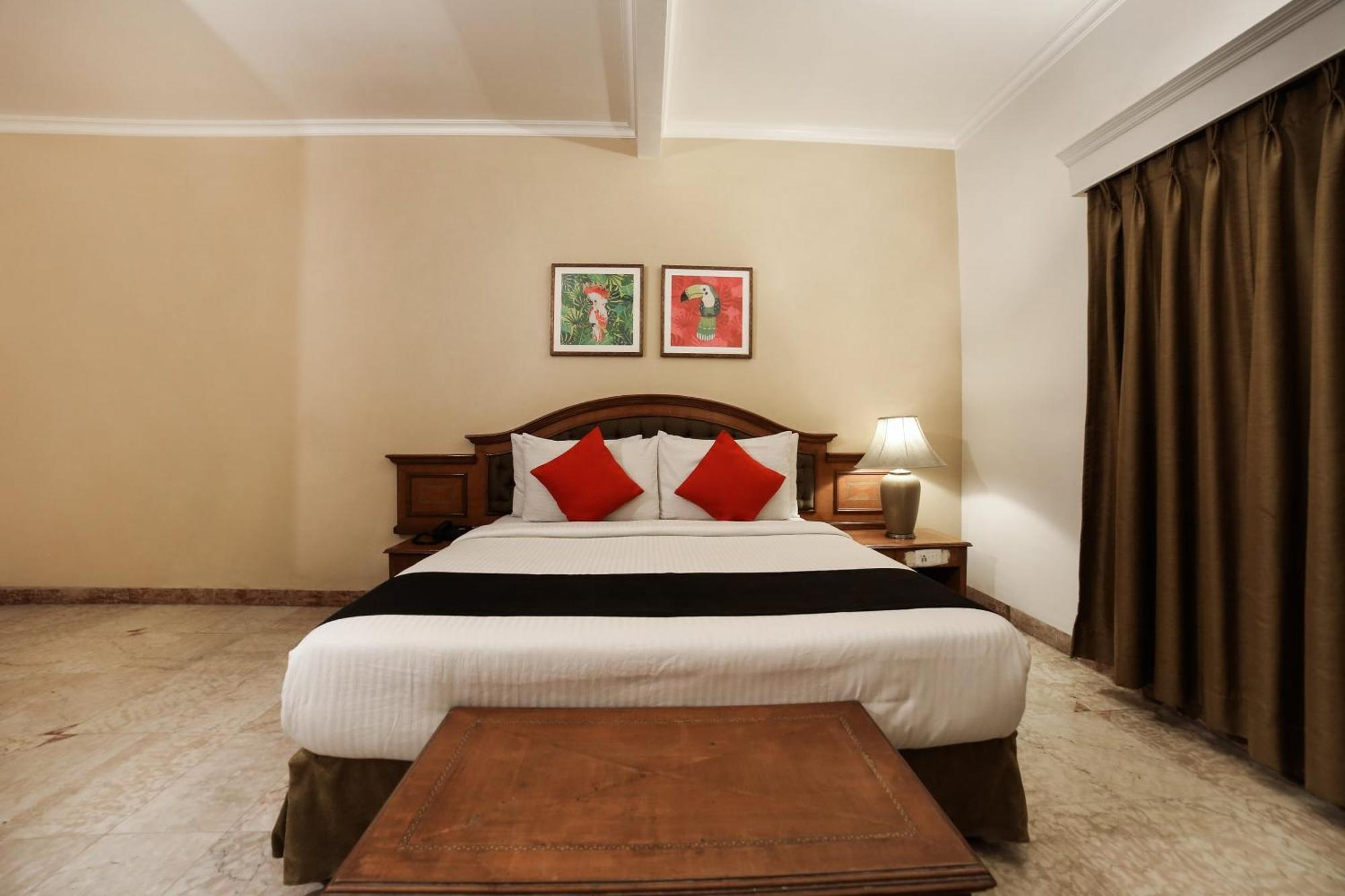 Hotel Townhouse Dayal - A Boutique