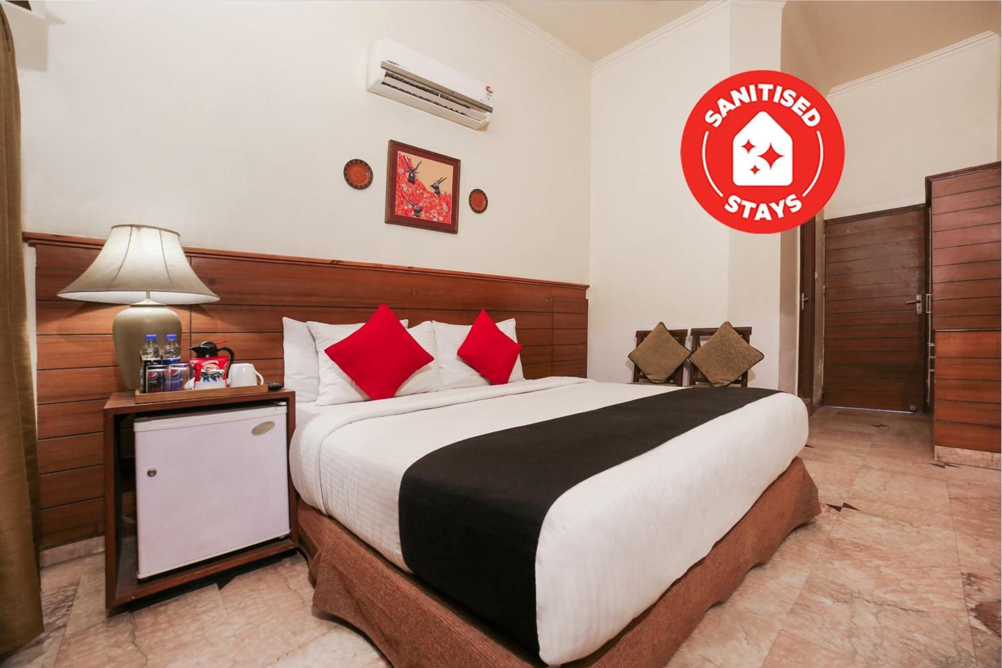 Townhouse Dayal - A Boutique Hotel Agra (Uttar Pradesh)