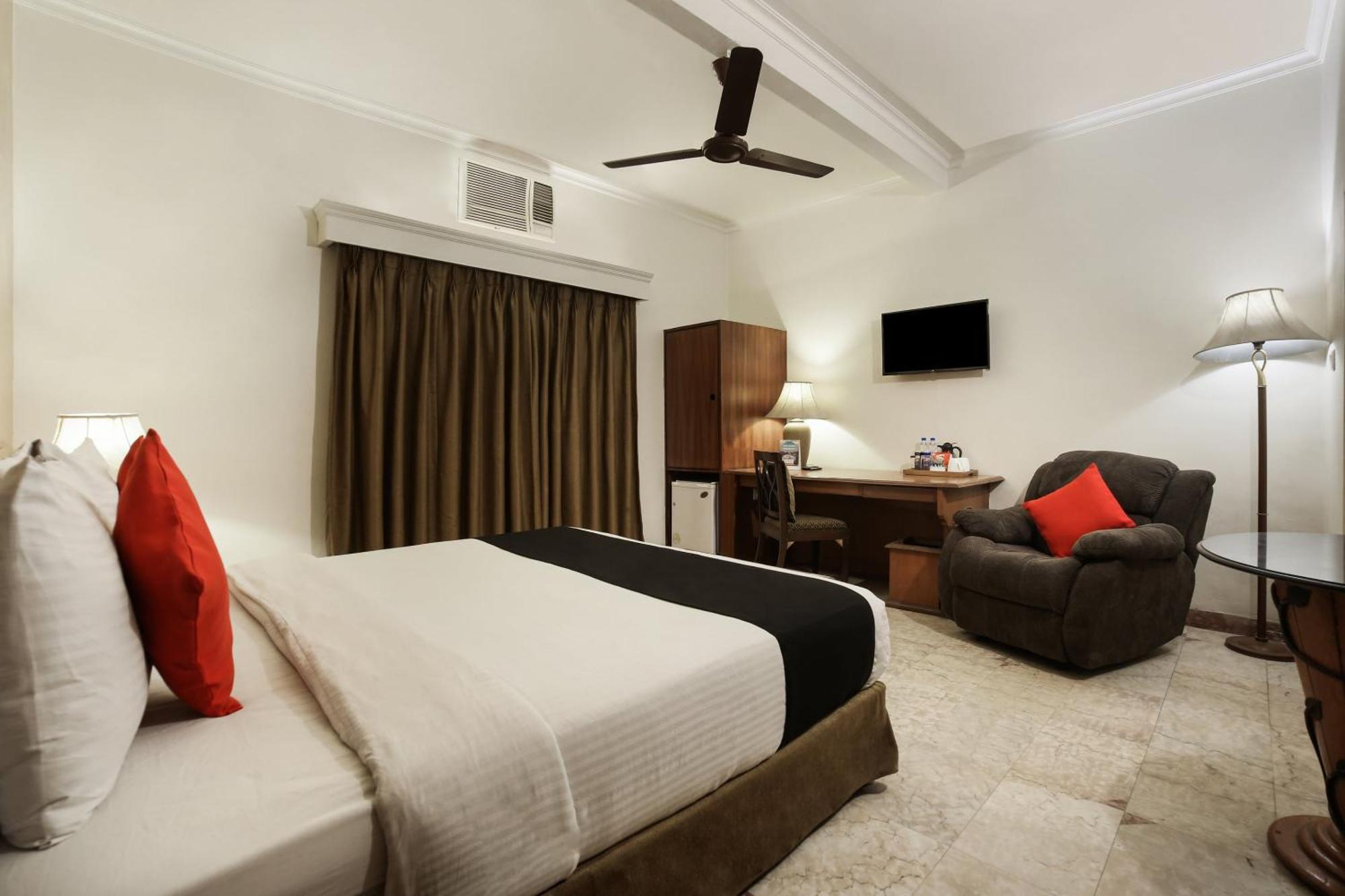 Townhouse Dayal - A Boutique 4*