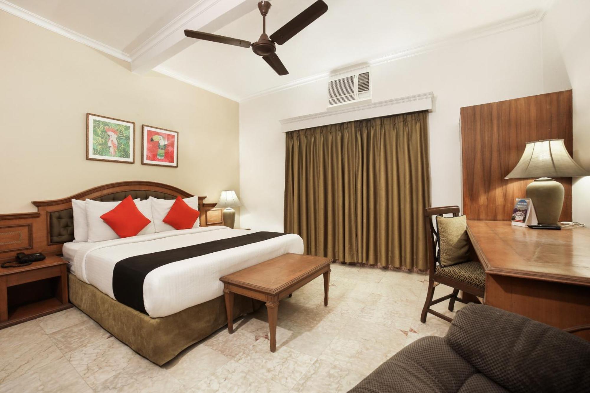 Townhouse Dayal - A Boutique Hotel