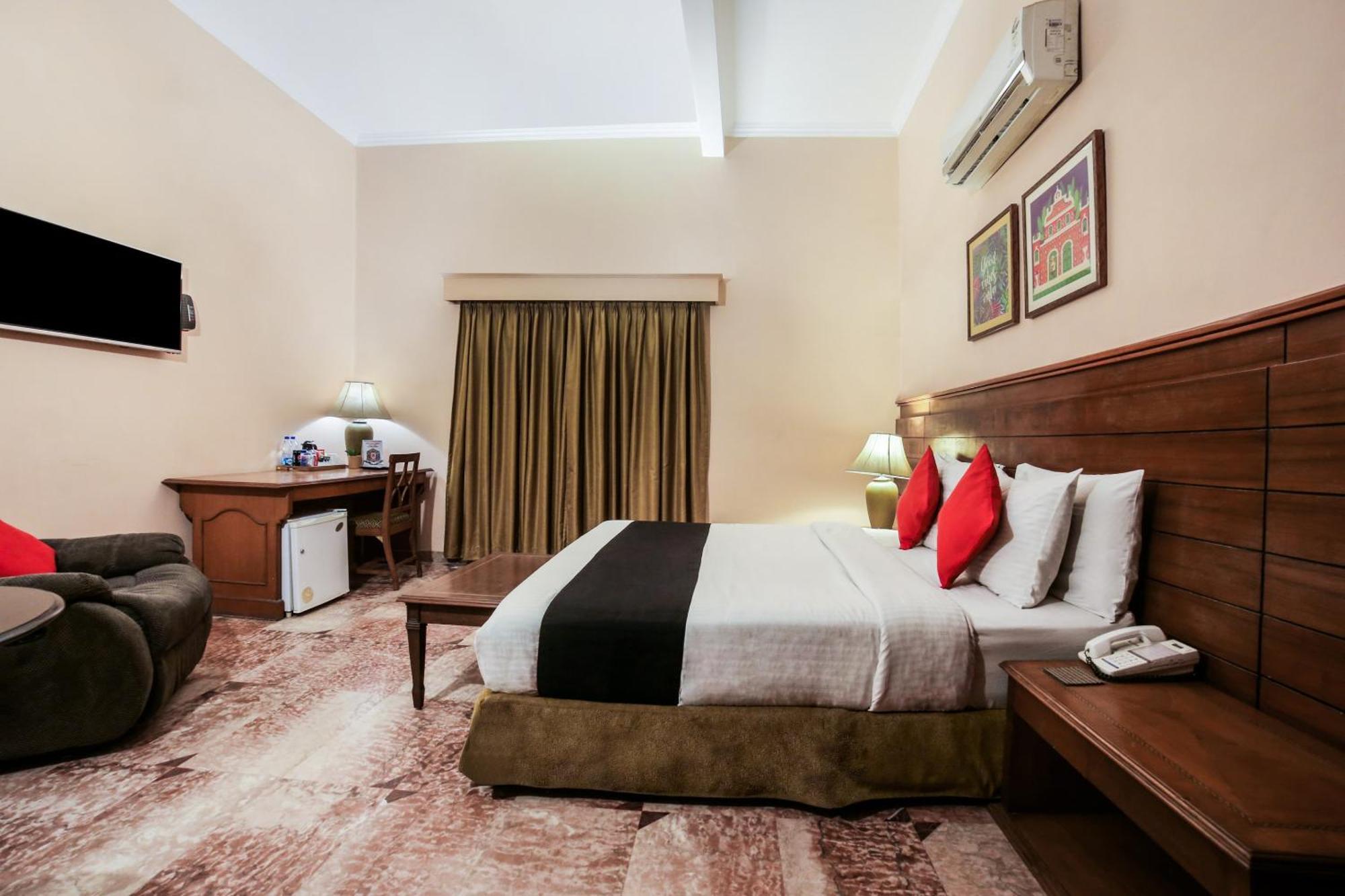 Hotel Townhouse Dayal - A Boutique