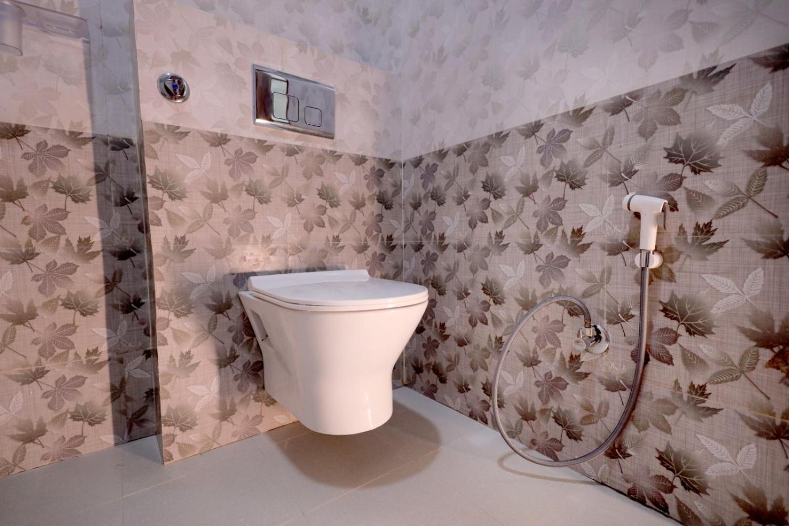 Hotel Smr Palace - Rooftop View Taj Mahal 3* Agra (Uttar Pradesh)