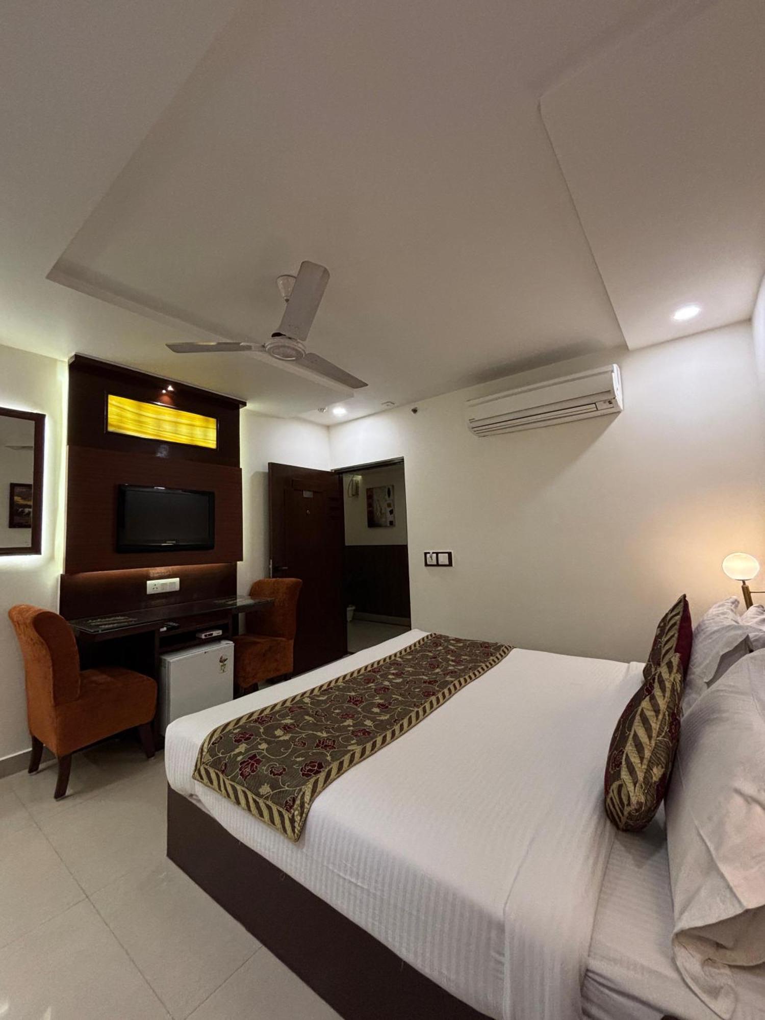 Taj 3* Agra (Uttar Pradesh)