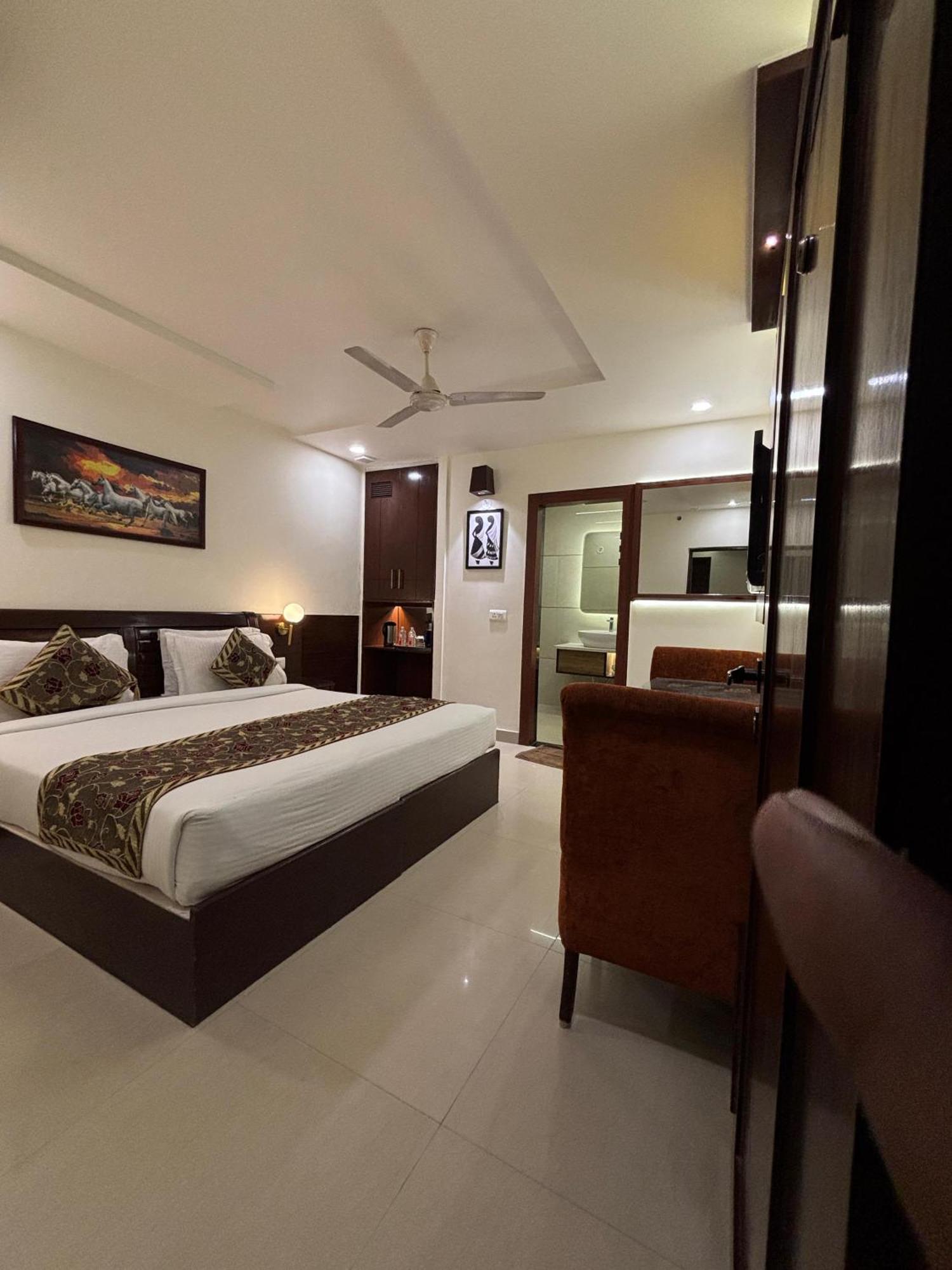 Hotel Taj