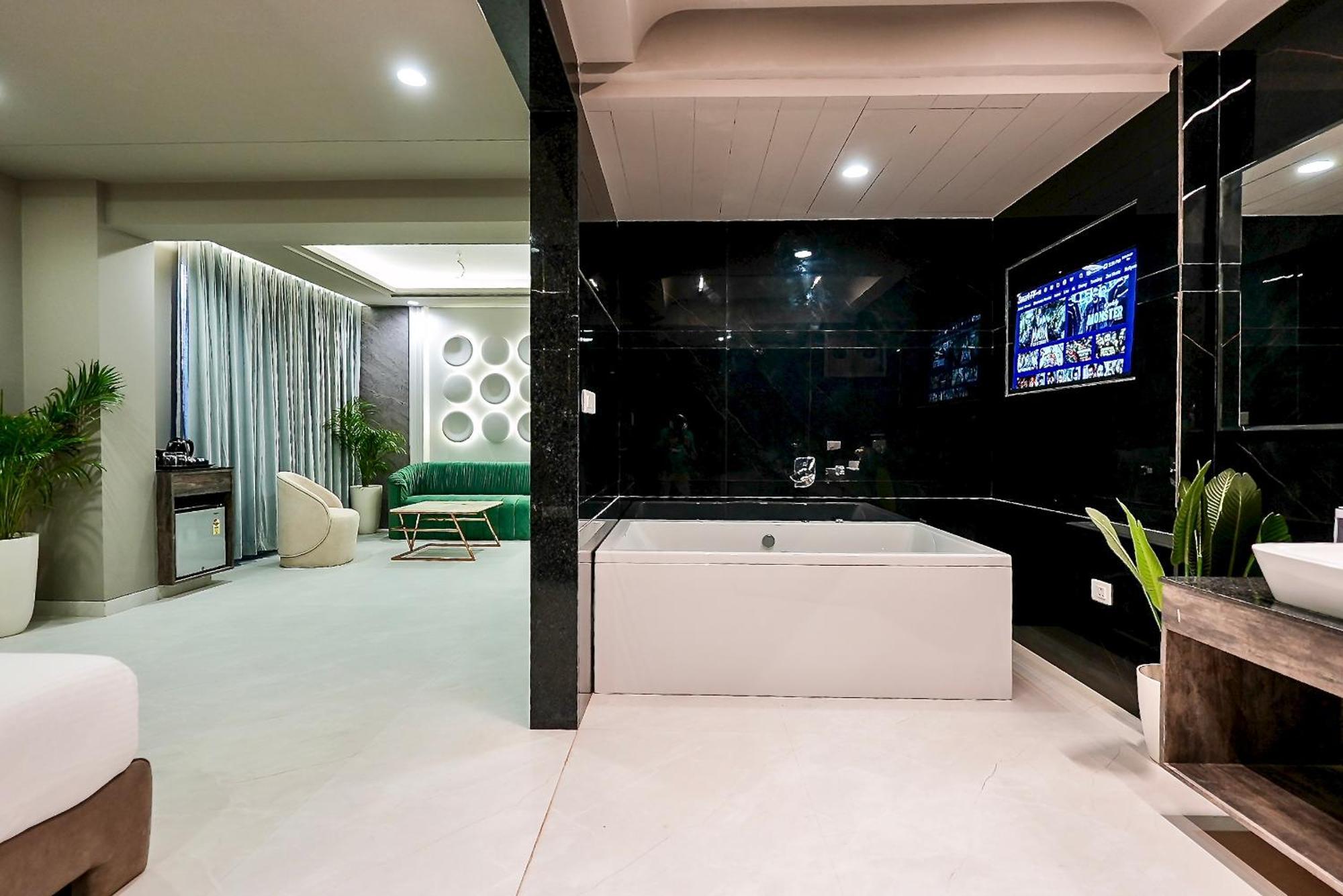 Hotel Elinor By Dazzling &