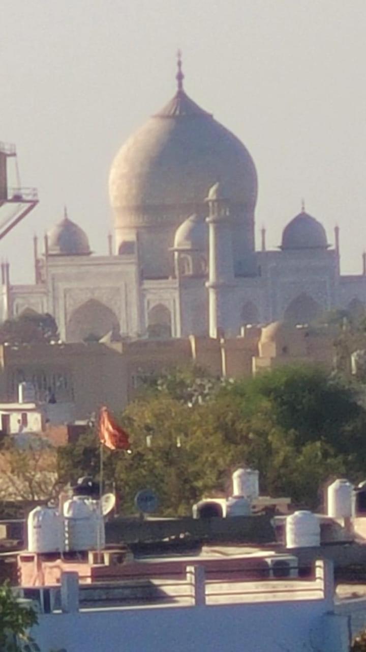 Akash Raj Hotel Agra (Uttar Pradesh)