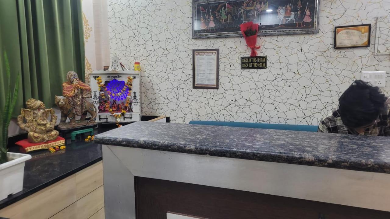Akash Raj Hotel Agra (Uttar Pradesh)