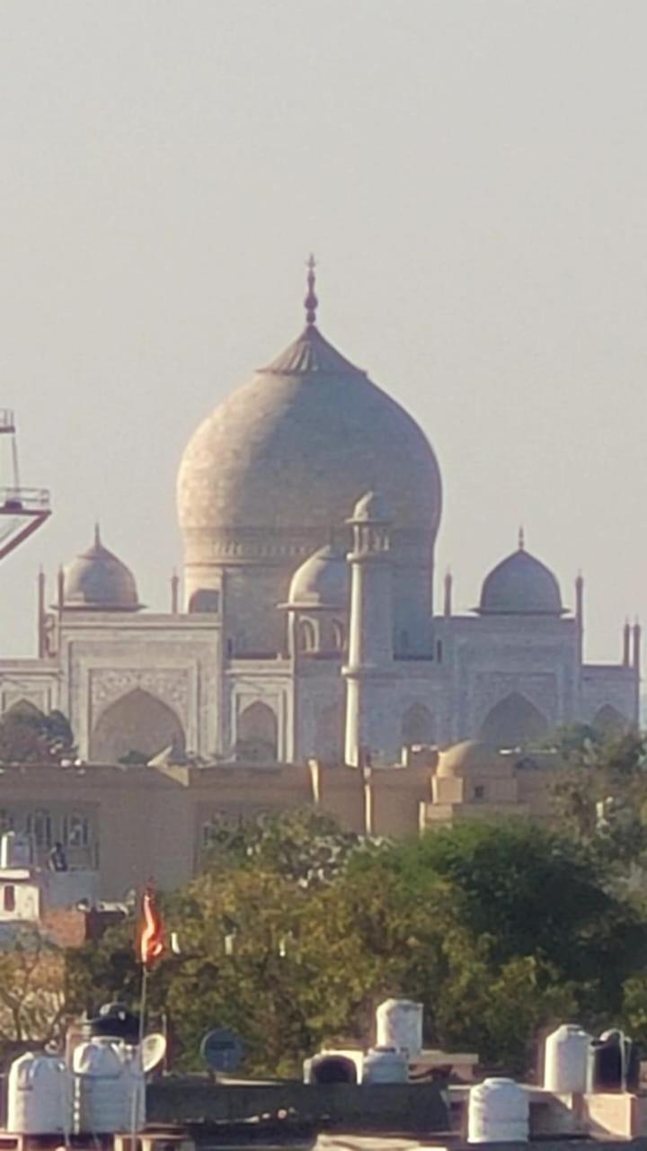 Akash Raj