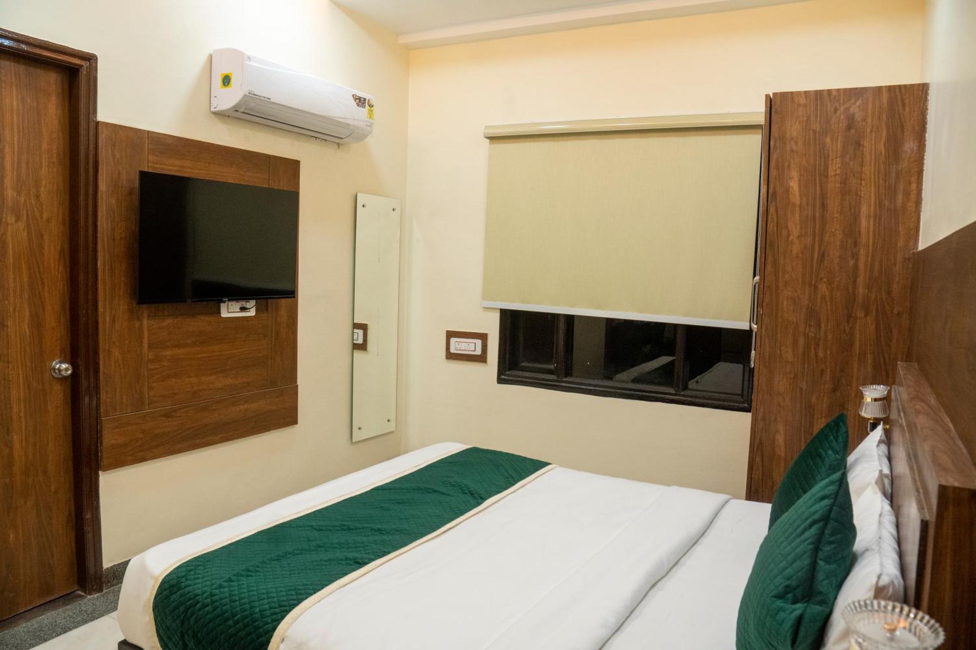 Hotel Sun Grand Agra (Uttar Pradesh)