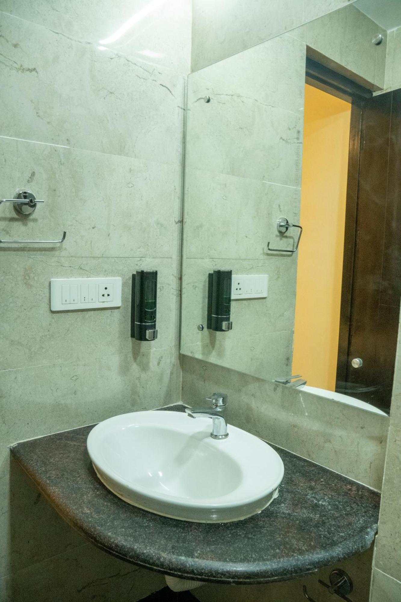 Hotel Sun Grand