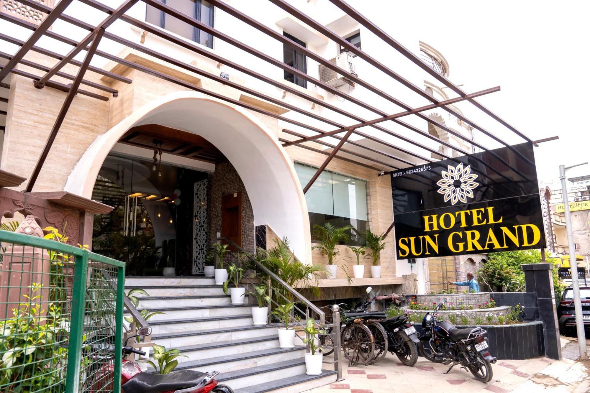 Hotel Sun Grand