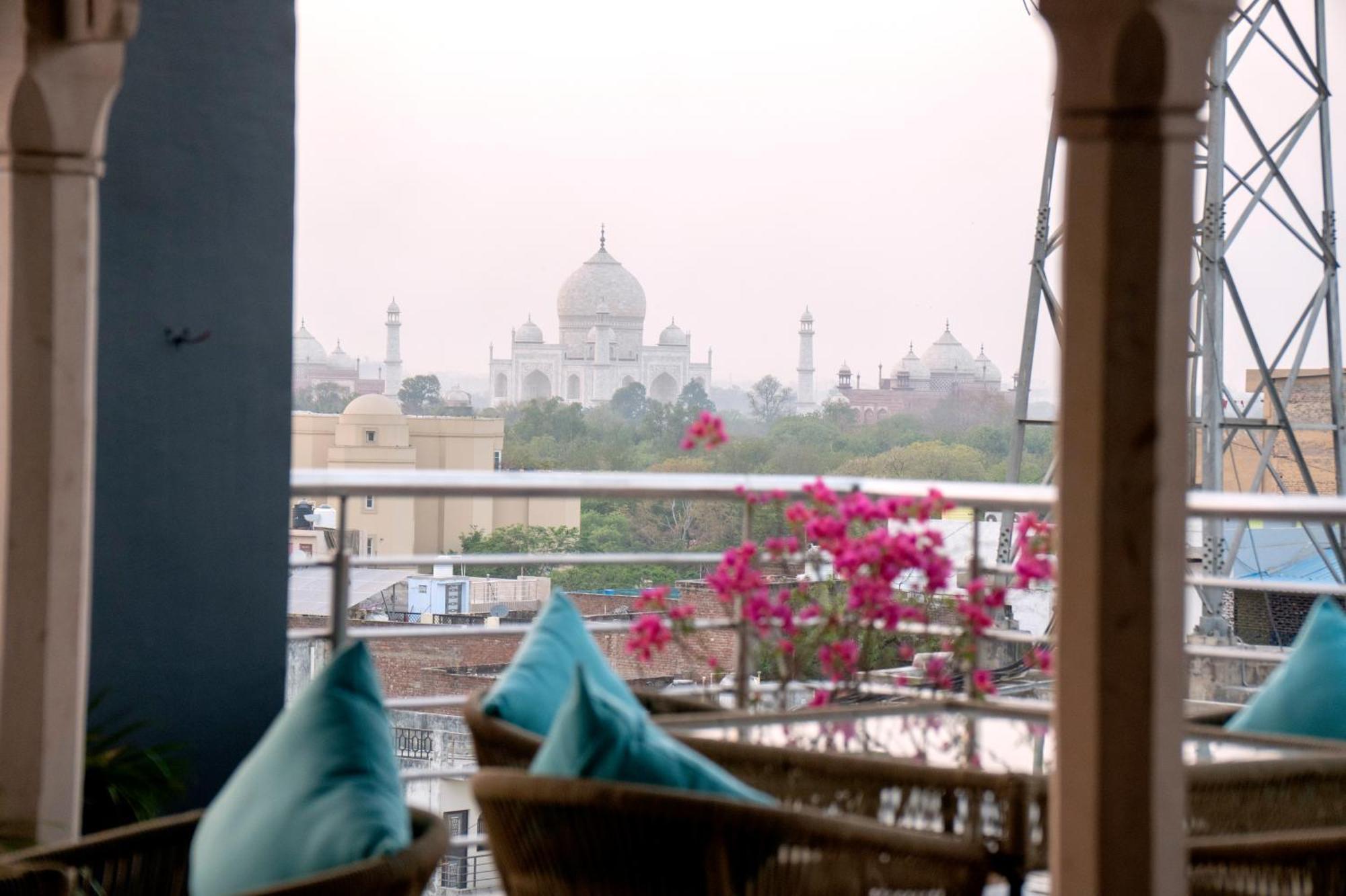 Sun Grand Agra (Uttar Pradesh)
