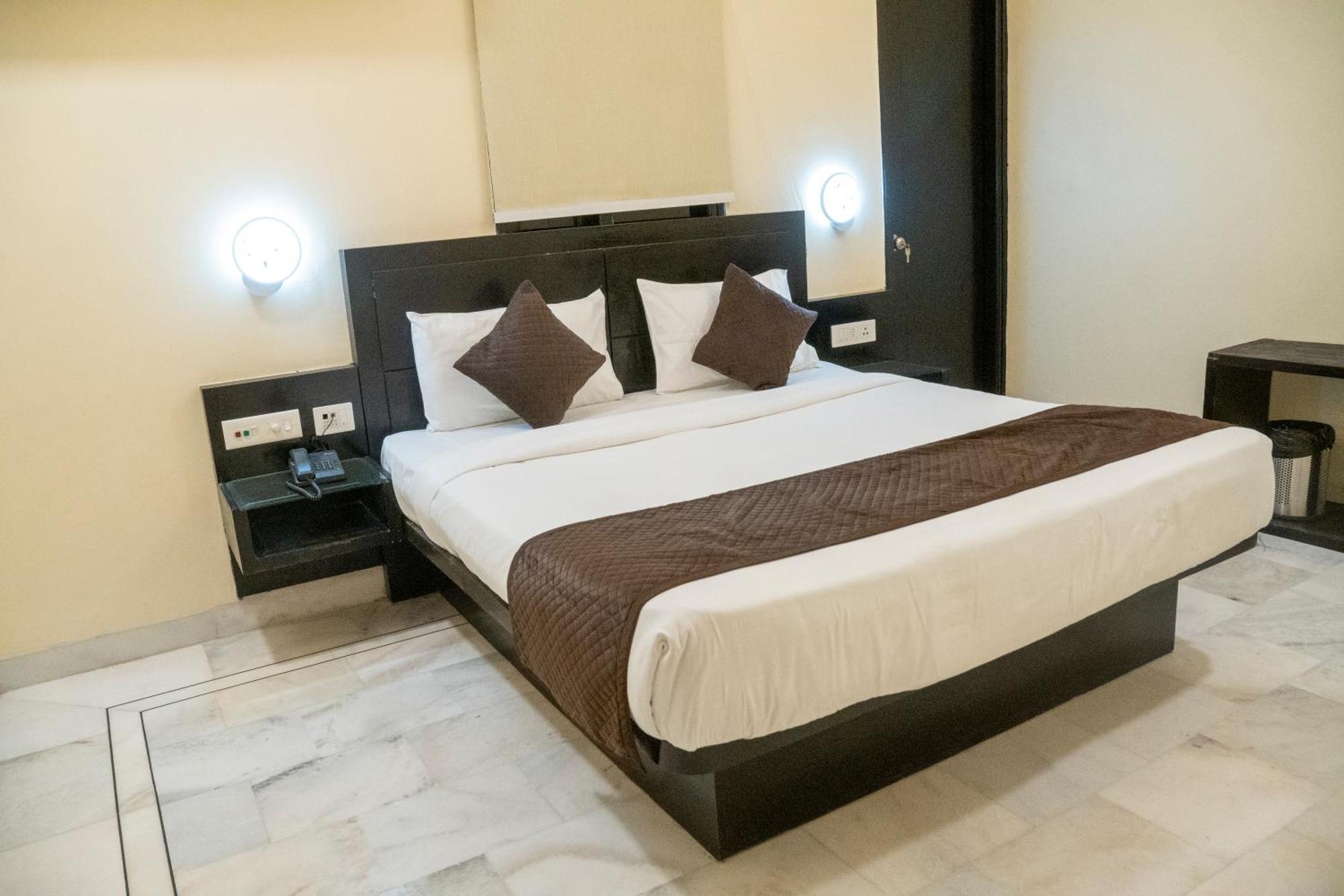 Sun Grand Hotel *