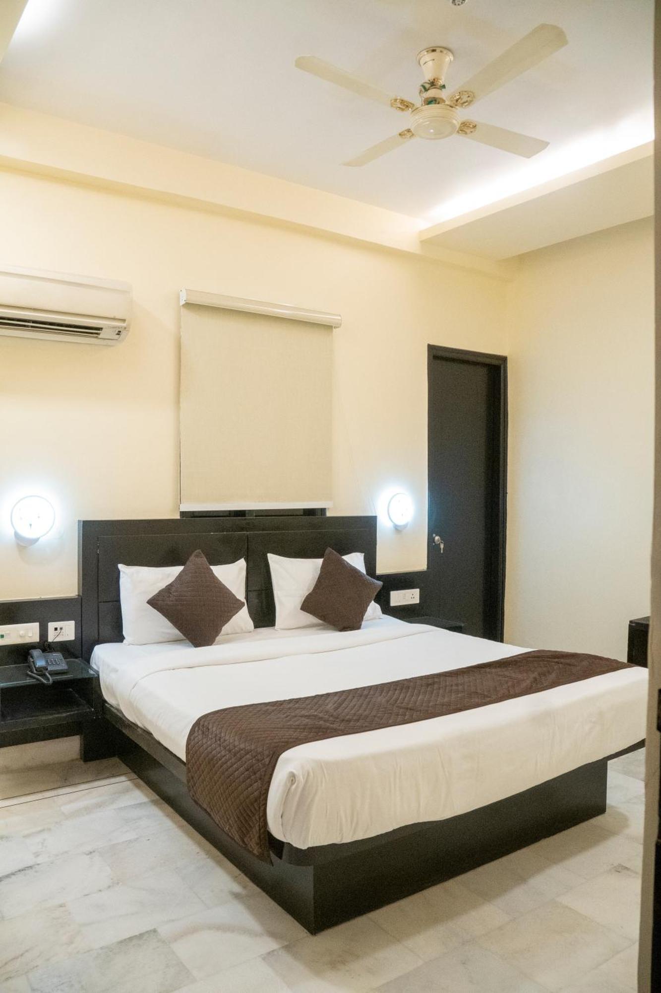 Hotel Sun Grand