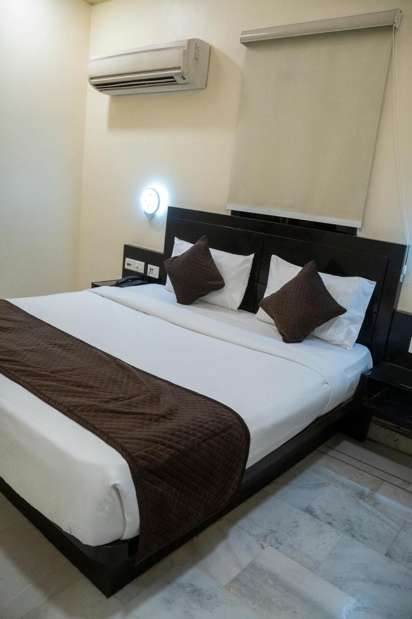 Hotel Sun Grand Agra (Uttar Pradesh)