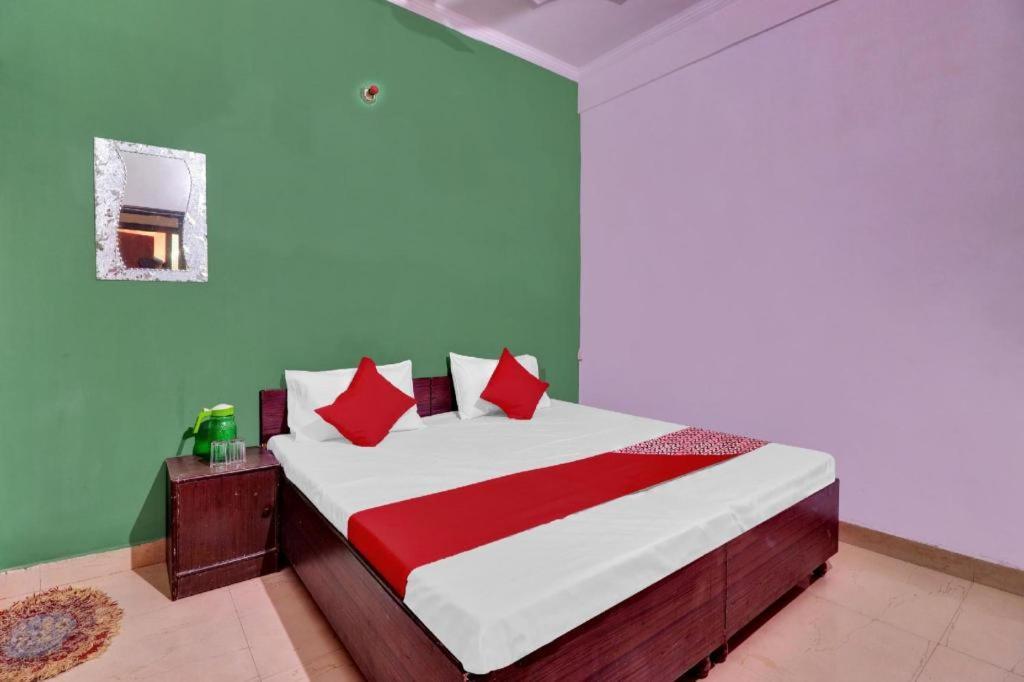Guest house R K