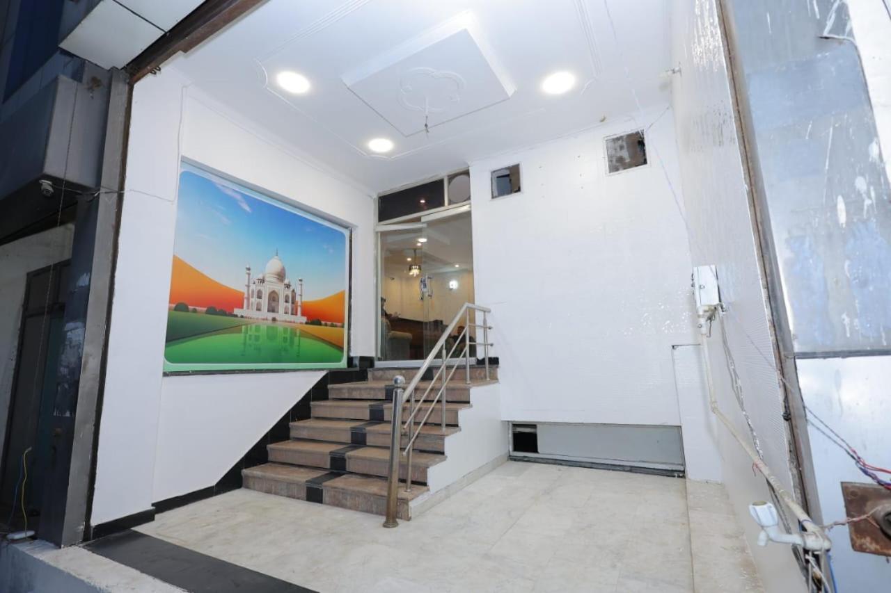 R K Guest house Agra (Uttar Pradesh)