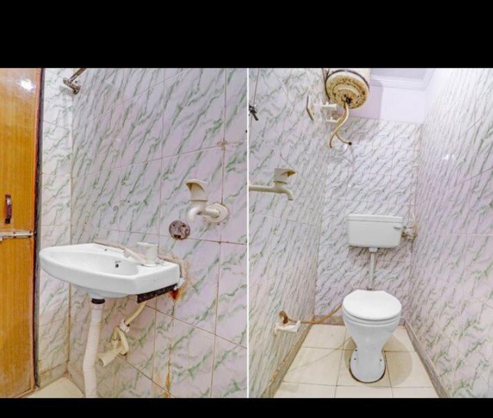 Guest house R K Agra (Uttar Pradesh)