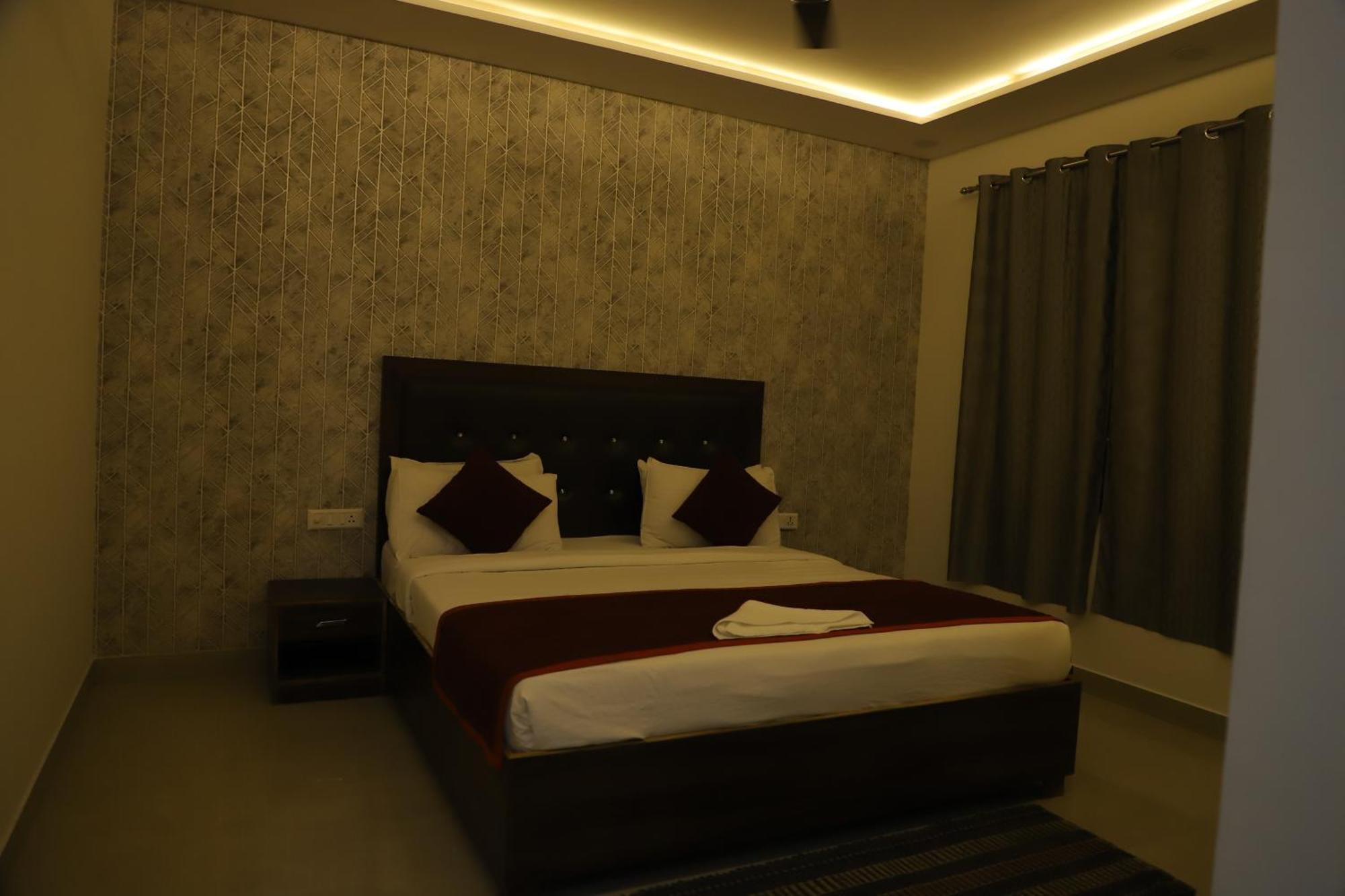 Akash Raj Hotel Agra (Uttar Pradesh)