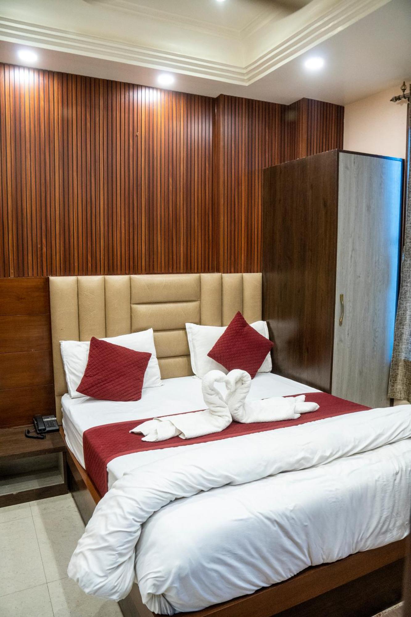 Sun Grand Hotel