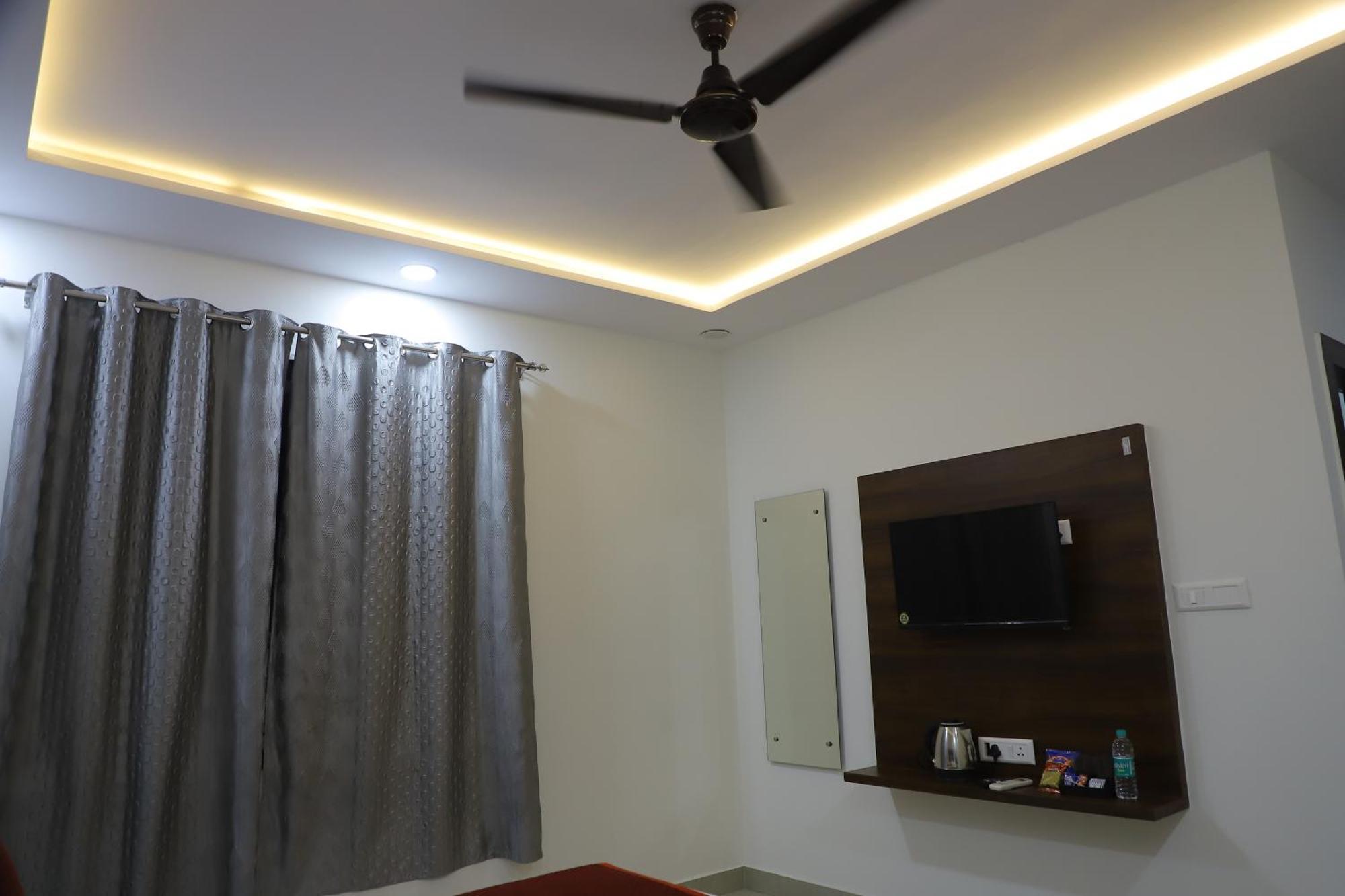Akash Raj Hotel Agra (Uttar Pradesh)