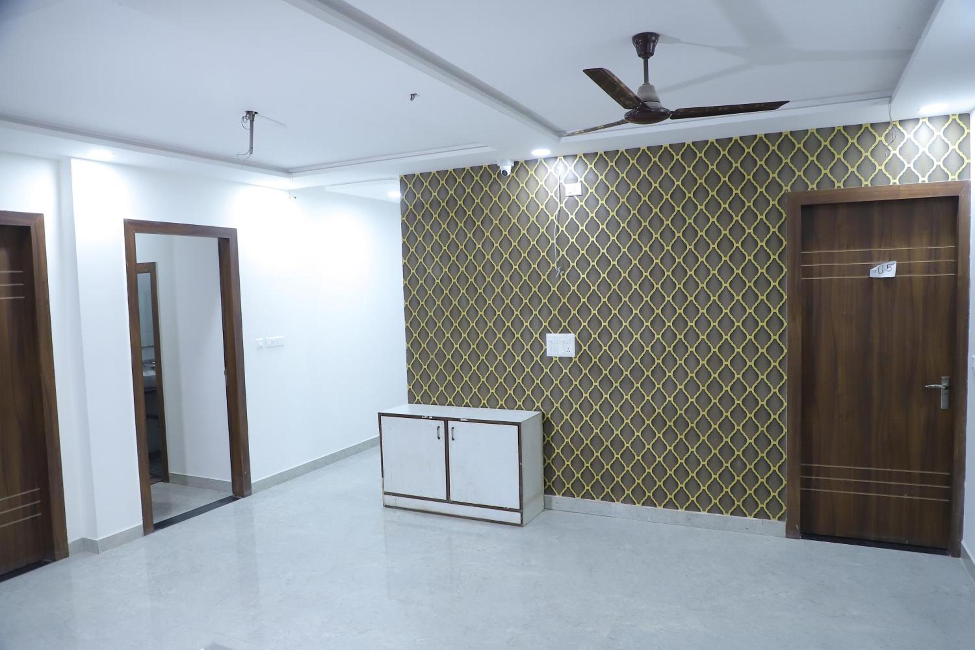 Hotel Akash Raj Agra (Uttar Pradesh)