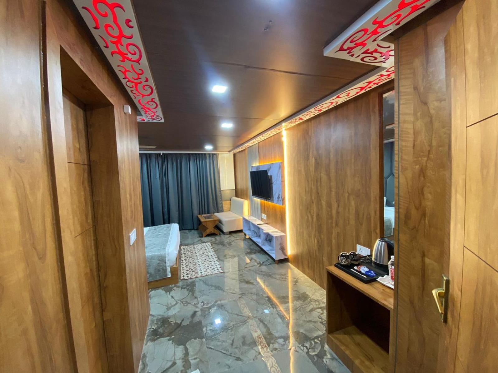 Rich Grand Hotel Hotel Agra (Uttar Pradesh)