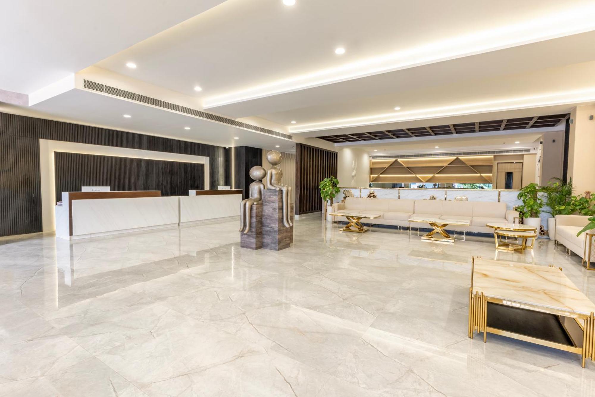 Elinor By Dazzling & Agra (Uttar Pradesh)