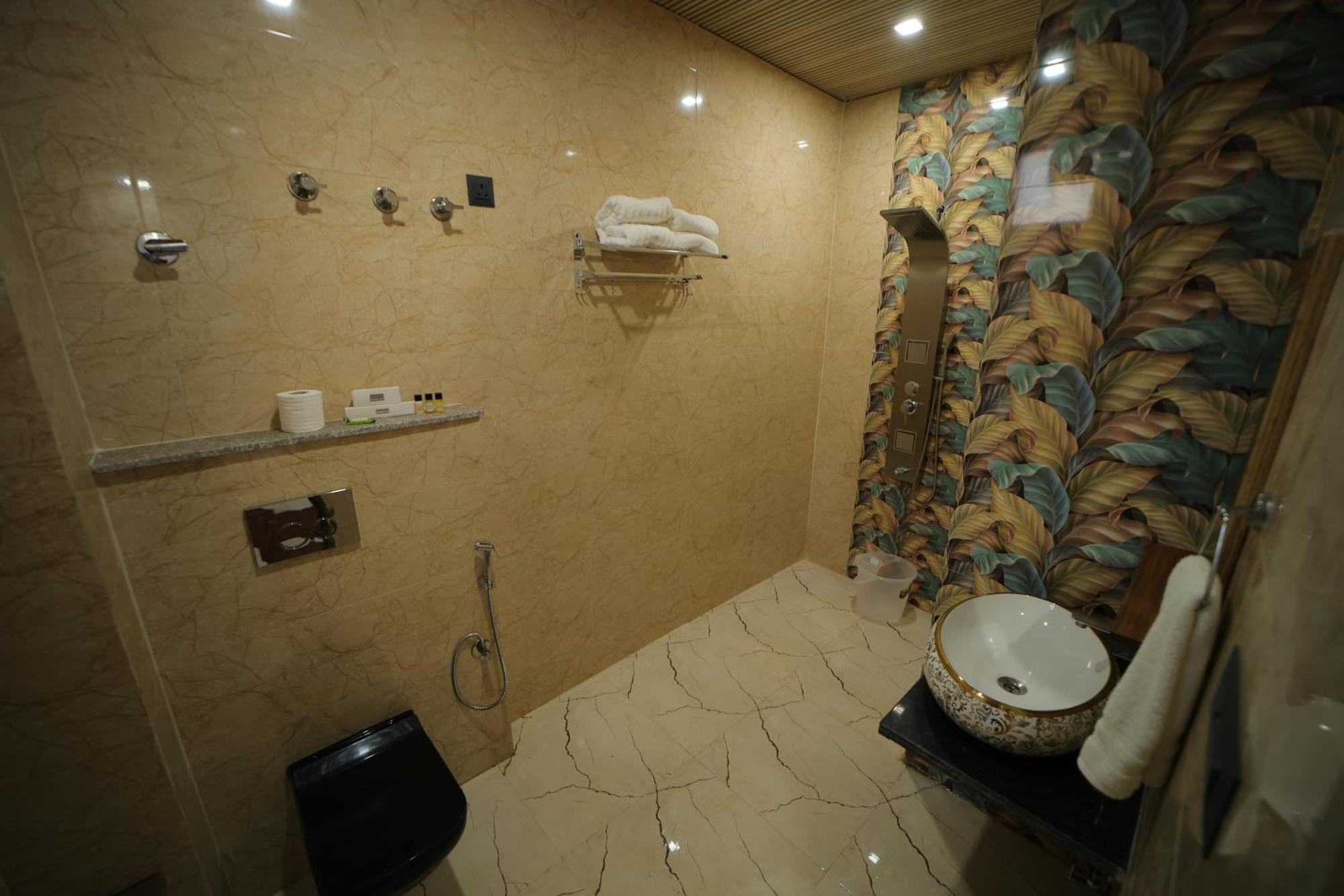 Dev - 600 Meters From Taj Mahal Hotel Agra (Uttar Pradesh)