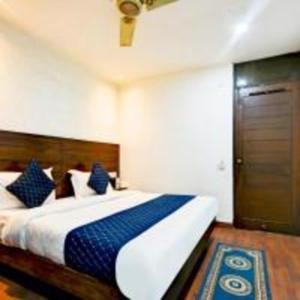 Panna Paradise Hotel Agra (Uttar Pradesh)