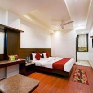 Hotel Panna Paradise Agra (Uttar Pradesh)
