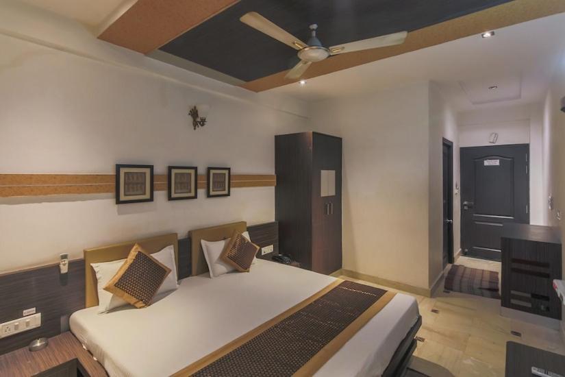 Panna Paradise 3* Agra (Uttar Pradesh)