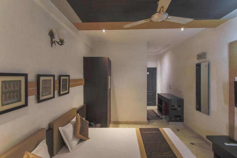 Panna Paradise Hotel