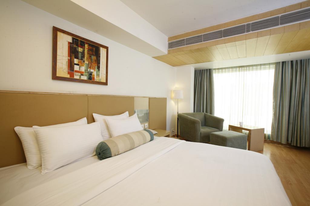 Mango Hotels, Samed Agra Hotel Agra (Uttar Pradesh)