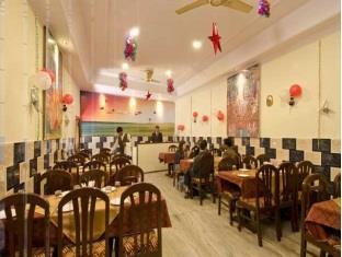 Suncity Apollo Hotel Agra (Uttar Pradesh)