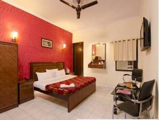 Suncity Apollo Hotel