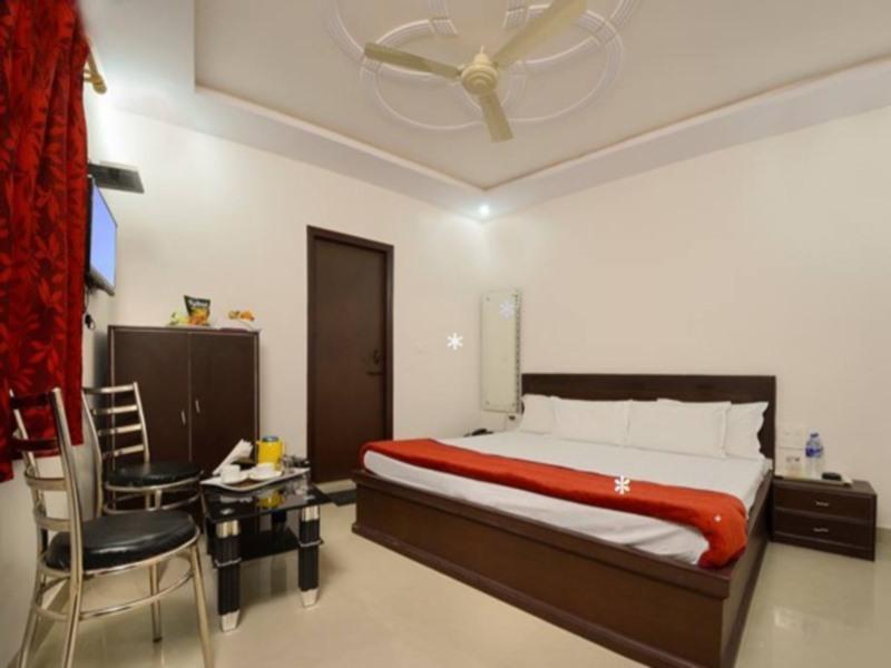 Hotel Hotel Raj Paradise
