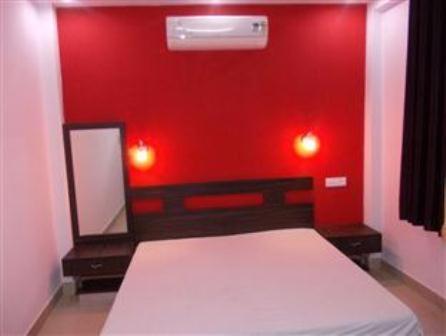 Oyo 19802 Anant Plaza Hotel Agra (Uttar Pradesh)