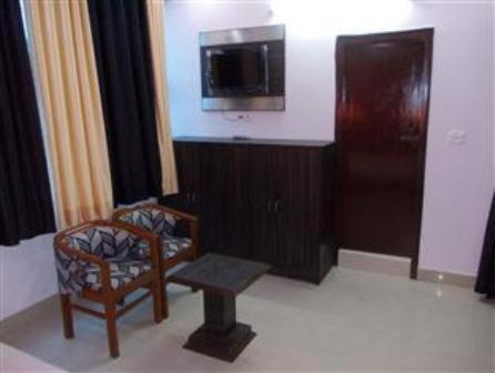 Oyo 19802 Anant Plaza 2*