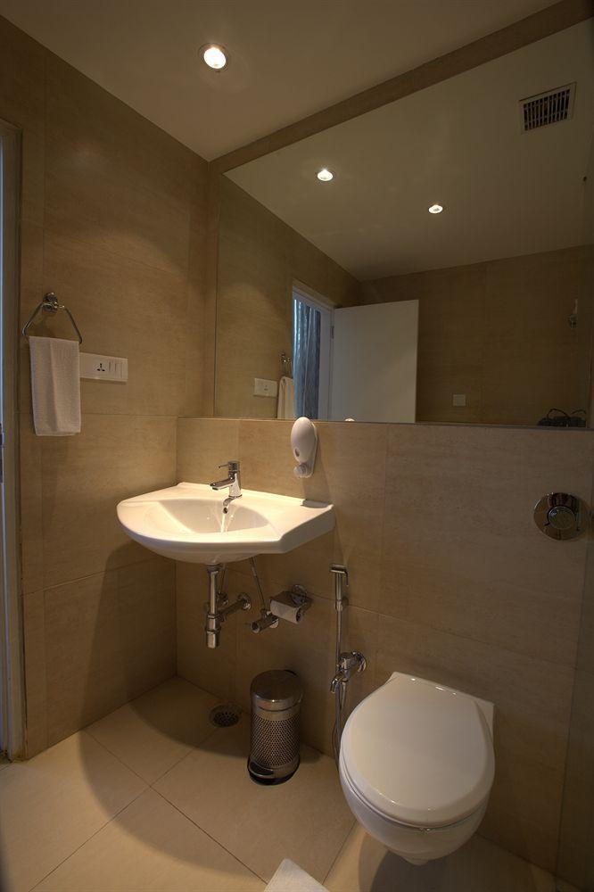 Mango Hotels, Samed Agra 3*