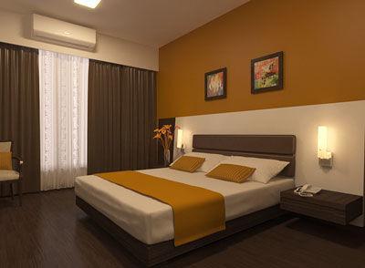 Mango Hotels, Samed Agra Hotel