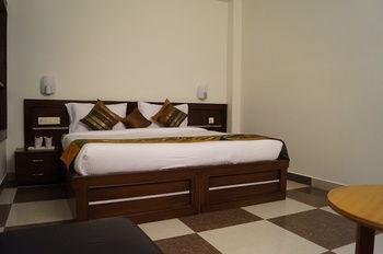 Optimum Tara Palace @ Taj 3* Agra (Uttar Pradesh)