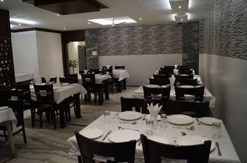 Optimum Tara Palace @ Taj 3*