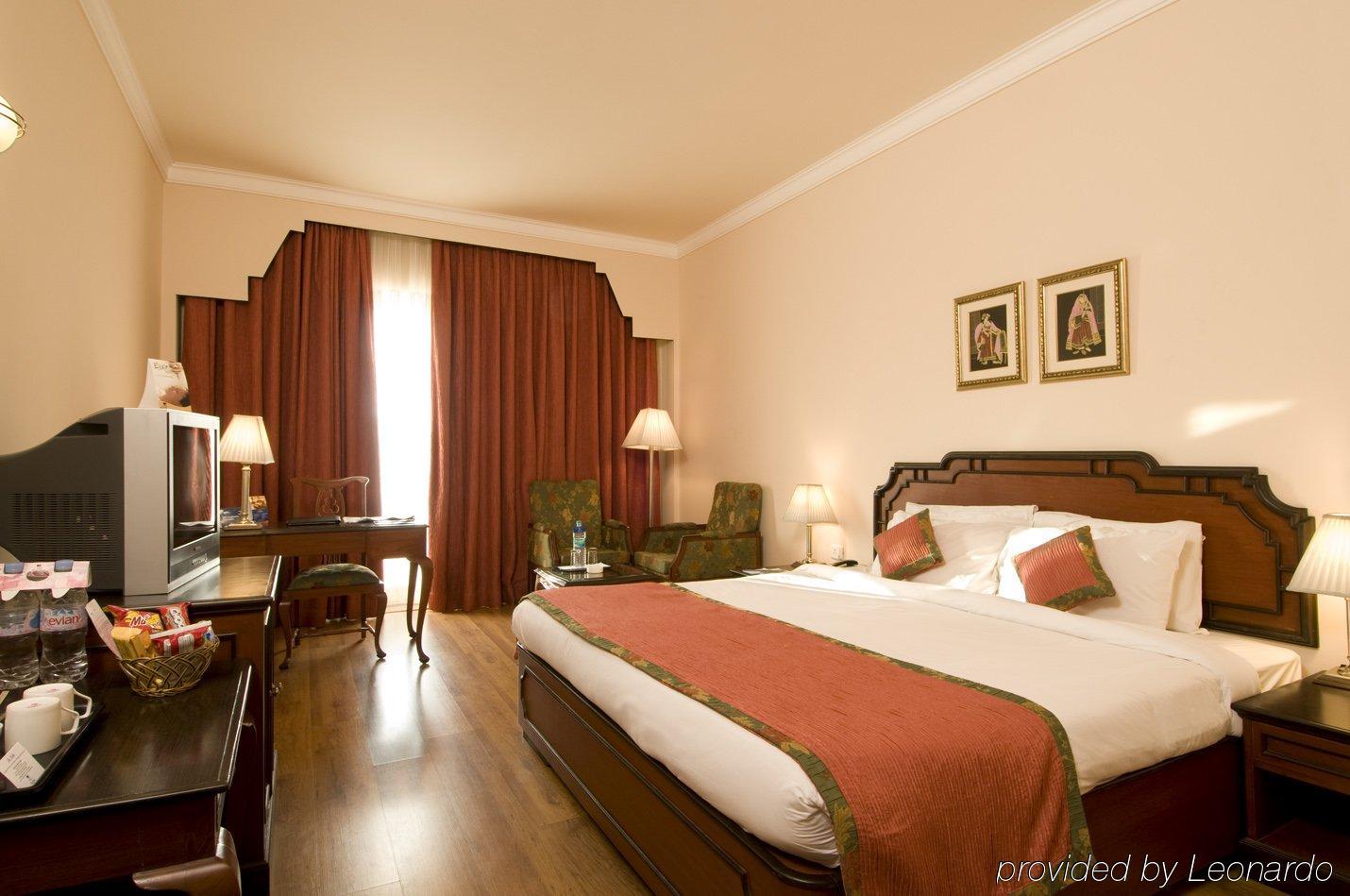 Howard Plaza The Fern, Hotel Agra (Uttar Pradesh)