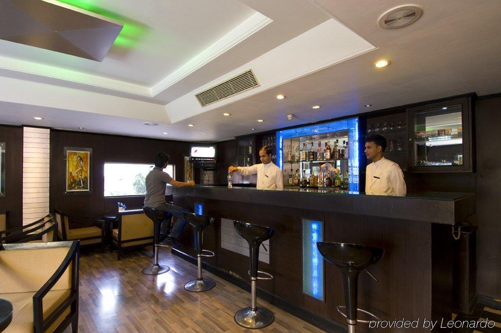 Howard Plaza The Fern, Hotel 4*