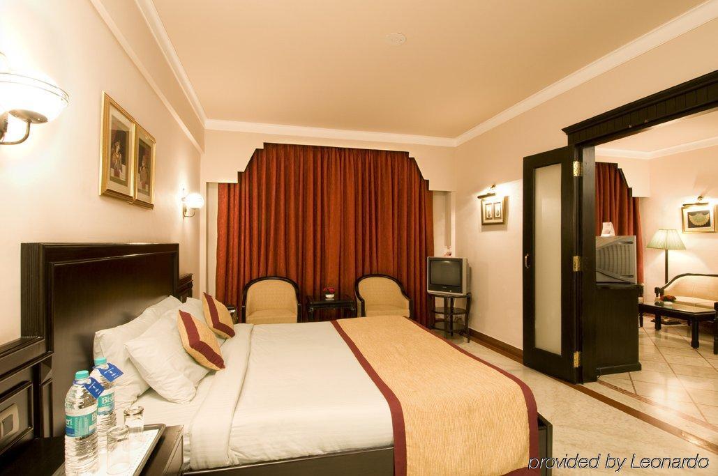 Hotel Howard Plaza The Fern, Agra (Uttar Pradesh)
