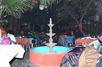 Tourist Hotel 2*