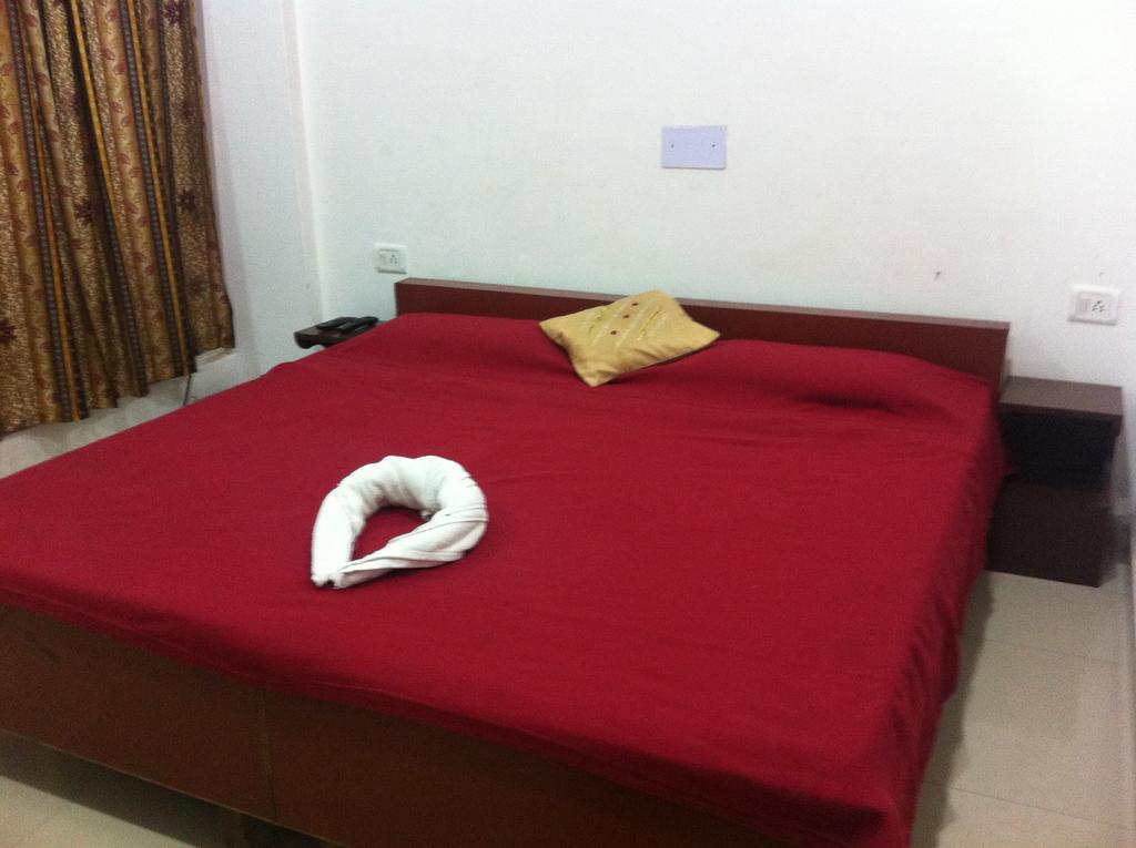 Safari Agra (Uttar Pradesh)