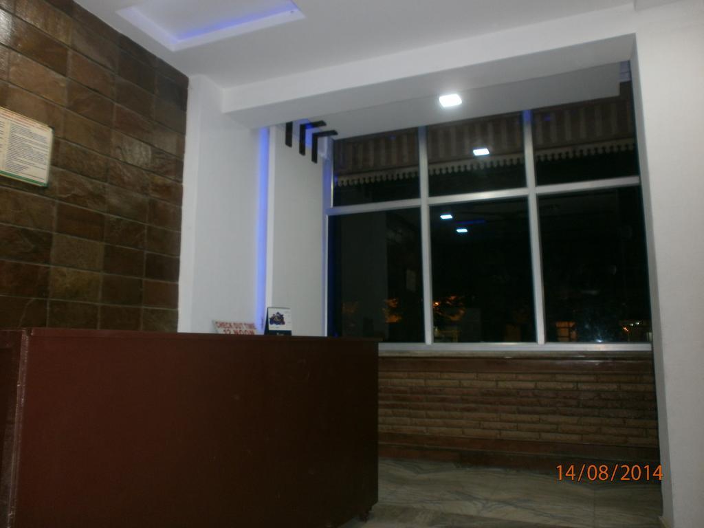 Safari Hotel Agra (Uttar Pradesh)