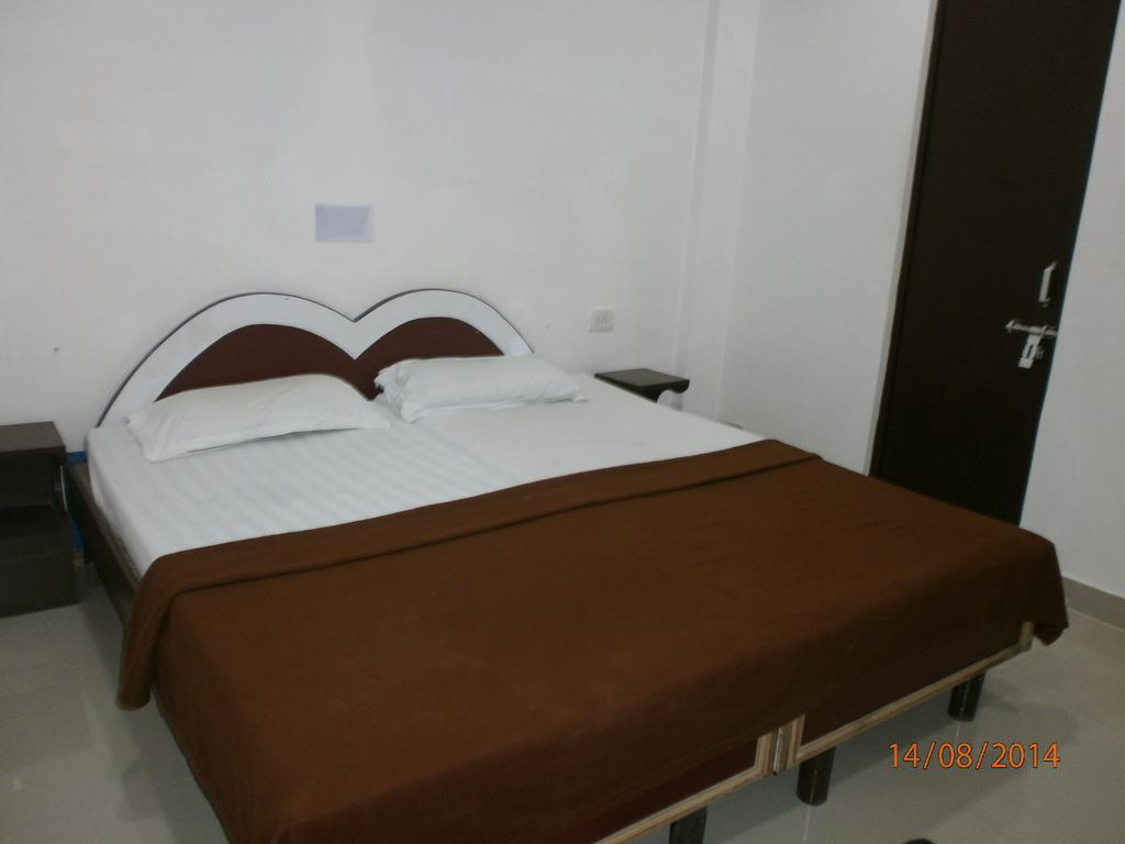 Safari Agra (Uttar Pradesh)
